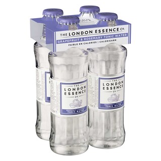 London Essence Company | 20 cl | Ld Essence | Gfr/Rosma 4 x 20 cl