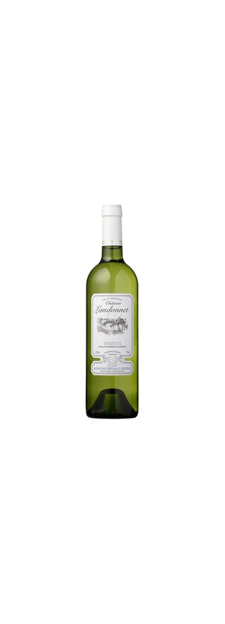 Chateau Landonnet | 2023 75 cl