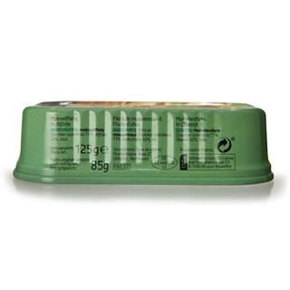 Delhaize | Makreel | Filets | Olijfolie 85 gr