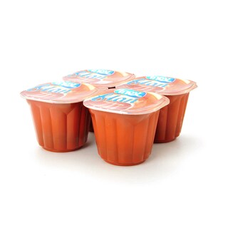 Inex | Flan au chocolat 