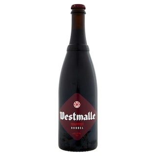Westmalle | Trappist | Dubbel | 7% | Fles 