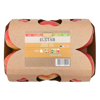 Delhaize | Pommes | Elstar 