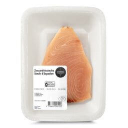 Maxima Seafood | Zwaardvissteak 
