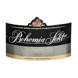 Bohemia | Sekt | Prestige 36 | Brut 