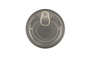 Delhaize | Haricots verts mi-fins coupés | Sans sel 