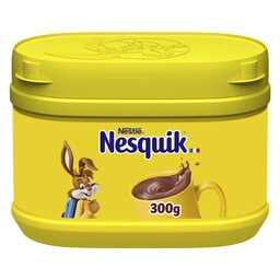 Nesquik | Chocolat en poudre | Cacao | Boîte 