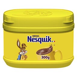 Nesquik | Chocoladepoeder | doos 300 gr