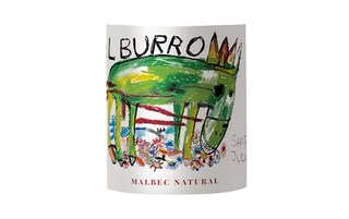 Santa Julia | El Burro | Malbec | Bio | sans sulfites ajoutés 
