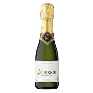 Codorniu | Cava | Bio | Brut 
