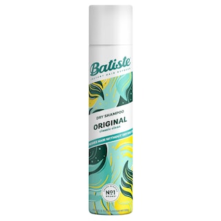 Batiste | Shampooing Sec | Original 