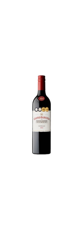 Chateau Tanunda | Grand Barossa | Cabernet Sauvignon 75 cl