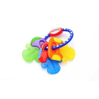 Nûby | Bijtsleutels | Ice-gel 