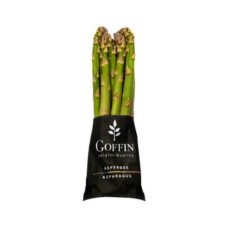 Delhaize | Asperge | Verte | Belg 500g 