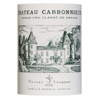 Chateau Carbonnieux | Pessac-Léognan Grand Cru Classé de Graves | 2019 