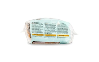 Delhaize | Wafels | Suiker-Chocolade 