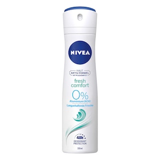 Nivea | Deospray | Fresh comf 