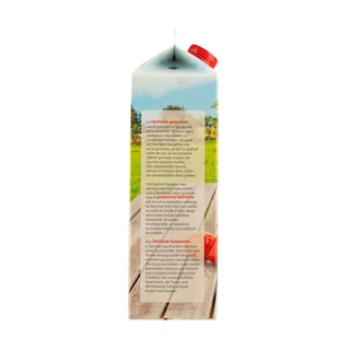 Delhaize | Gazpacho | Méditerranéen 