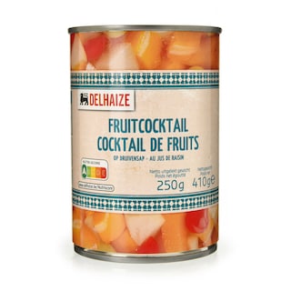 Delhaize | Fruit | Cocktail 