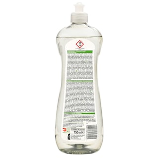Delhaize | Eco | Liquide vaisselle | Sensible | Eco 