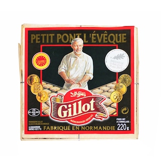 Pont Evèque | Gillot | AOP 