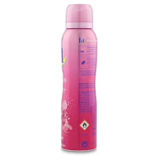 Fa | Deospray | Pink Passion 