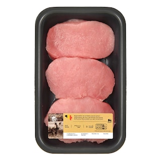 Delhaize | Mignonette | Ardens Hoevevarken 