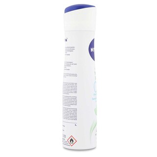 Nivea | Spray | Fresh Pure | 150ml 15 cl