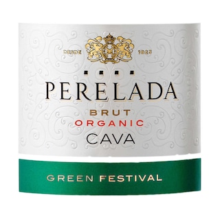 Perelada | Cava | Bio | Brut 
