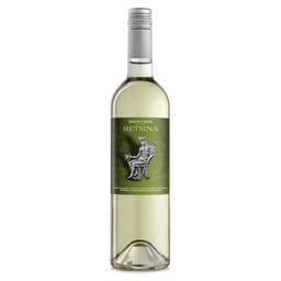 Dionysos | Retsina 75 cl