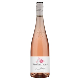 Pierre Brevin | Rosé de Loire 