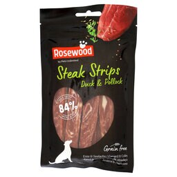 Steak filet | Eend