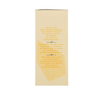 Delhaize | Twists | Mini | Boter-Kaas 