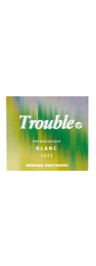 Trouble | 2023 