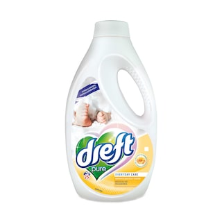 Dreft | Lessive | Liquide | Nouveau-né 