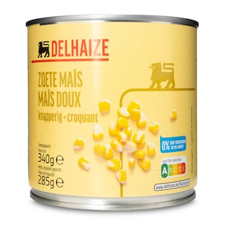 Delhaize | Maïs | Sweet 