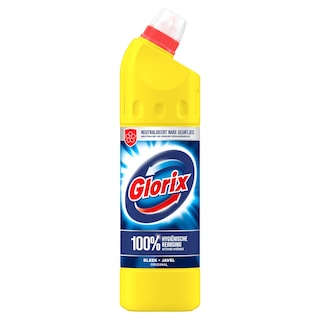 Glorix | Toiletreiniger | Javel 