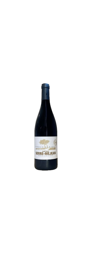 Château de Fauzan | Terroir de Riquet | Minervois | Bio 75 cl