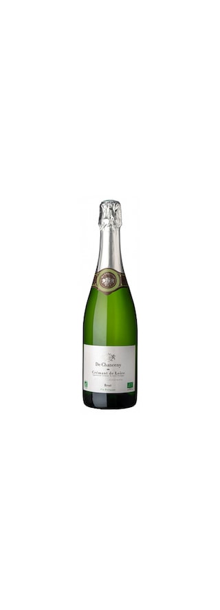 France | Crémant de Loire | Bio 