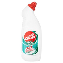 La Croix | Toiletreiniger | Javel | Eucalyptus | 3 IN 1 75 cl