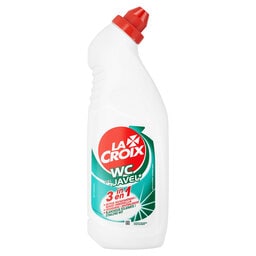 La Croix | Gel  WC | Javel | Eucalyptus | 3 IN 1 