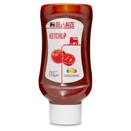 Delhaize | Ketchup | Tomaat 