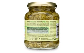 Delhaize | Haricots | Coupés 