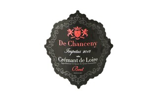 De Chanceny | Crémant Loire Impetus 