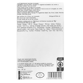 Delhaize | Agneau | Grillade | Provençale +/- 200 gr