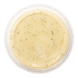 Delhaize | Chimichurri hummus 