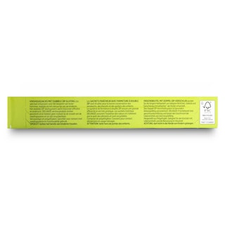 Delhaize | Sac tartines| 1L | Zip | 25ST 