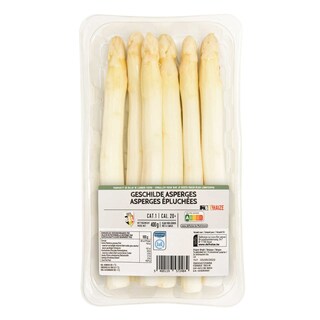 Delhaize | Asperges | Geschilde 