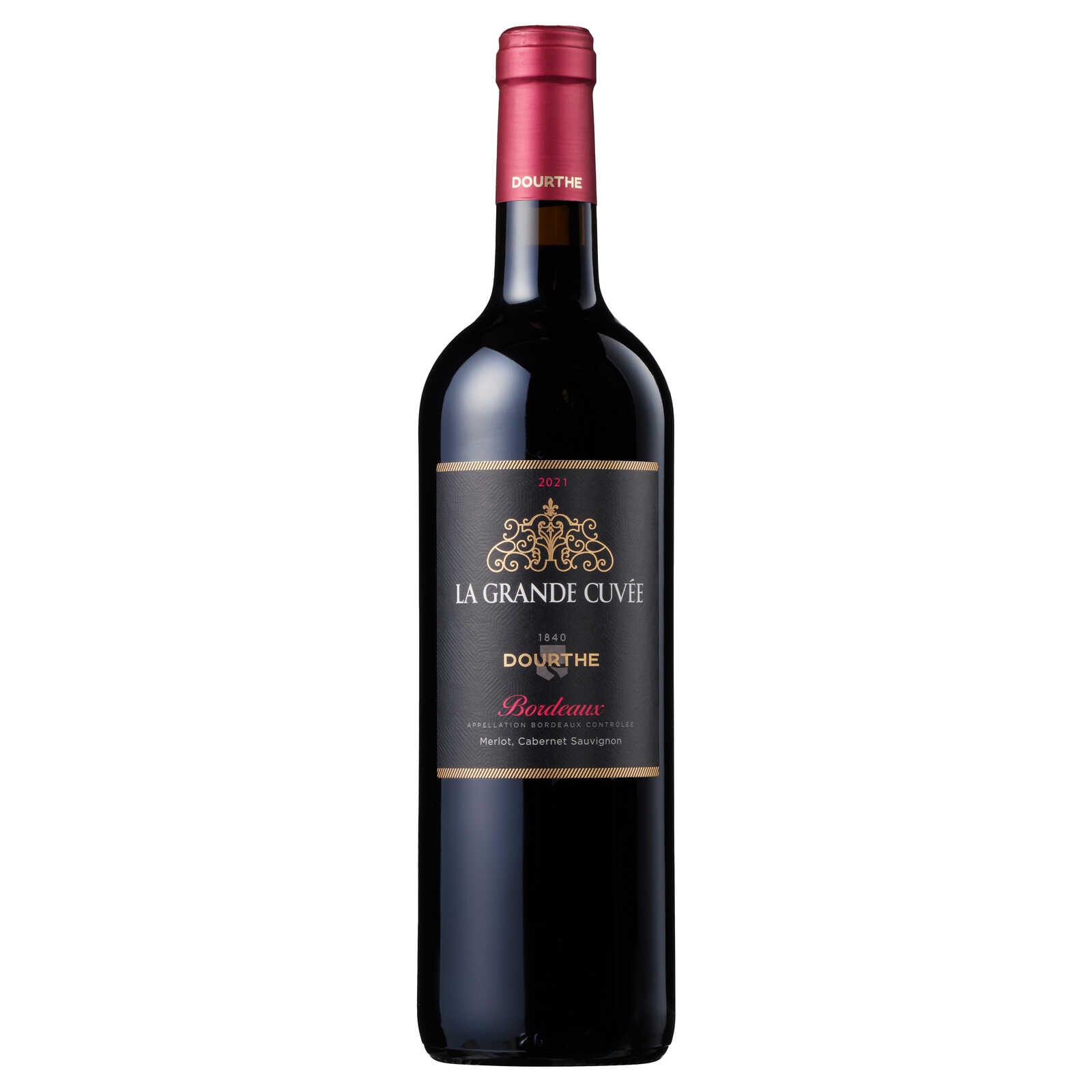 Dourthe La Grande Cuvée