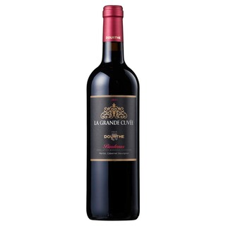 La Grande Cuvée