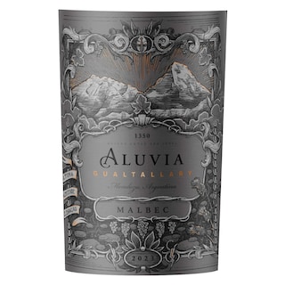 Argentina | Aluvia Malbec | Rood 